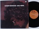 RANDY NEWMAN Sail Away REPRISE LP NM gatefold
