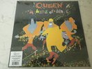 Queen LP 