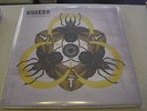 Kylesa - Ultraviolet - black LP Vinyl ///// Gatefold