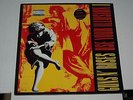 Guns N' Roses - Use Your Illusion Original Promo pressing