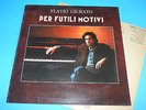 FLAVIO GIURATO - PER FUTILI MOTIVI - INNER