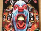 Kiss - Psycho Circus 98-99 Tour Programme