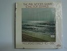 PHIL WOODS Song for Sisyphus Direct To Disc IMPORT W. Germany LP SEALED CENTURY