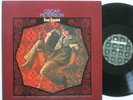 OSCAR PETERSON / LOUIS HAYES SOUL ESPANOL JAPAN LIMELIGHT LATIN JAZZ LP MINT-