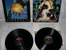 (2) 1980's DEF LEPPARD - Pyromania 422 810 308-1 & Hysteria 422 830 675-1 Q-1 NM