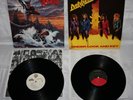 '80s Heavy Metal PAIR - DIO Holy Diver 1-23836 & DOKKEN Under Lock & Key 60458-1