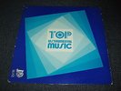 ORCHESTRE TANY TURENS Top Instrumental Music Vol 1 FRENCH LIBRARY LP Jazz Funk