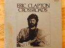 Eric Clapton - Crossroads 6 Record Edition Box Set With Booklet From 1988 Rare