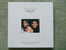 Wham  - George Michael - The Final gold vinyl lp box set -