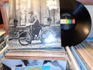 JODO GUTS HARD ROCK, RARE, LP RECORD