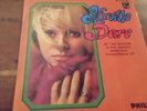 45 t ep RARE MIREILLE DARC philips 437 413 superbe voir description