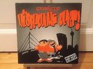Grasshoppa Düsseldorf lebt  D-Town Sampler Oldschool Deutsch Rap LP Vinyl