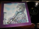ELTON JOHN  -    Empty Sky,     ORIGINAL 1969 UK 'RED VINYL' DEBUT LP.... EX