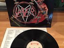 LP VINILE SLAYER SHOW NO MERCY 846871