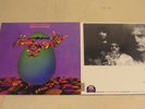 RECREATION-music or not music-LP reissue of 1972-progressive Rock from Belgium