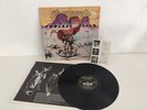 Kreator LP Endless pain Noise Germany 1985 OIS