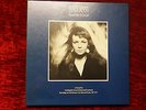 SANDY DENNY - WHO KNOWS WHERE THE TIME GOES - 4 LP BOX + BOOKLET - NM