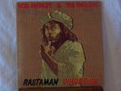 Bob Marley & the Wailers Rastaman Vibration(Rat race) orig.1976 Island 9383 NM