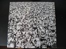 GEORGE MICHAEL-LISTEN WITHOUT PREJUDICE VOL1.VINYL LP.RARE 1st PRESSING A1/B1.EX