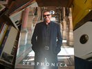 GEORGE MICHAEL.SYMPHONICA TOUR  PROGRAMME NEW