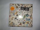 Led Zeppelin III Promo Vinyl Album