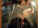 GEORGE MICHAEL FAITH BL-40867 VINYL RECORDS LP Near Mint Looks  Unplayed inserts