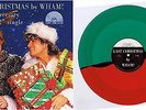 GEORGE MICHAEL  Wham  ?– Last Christmas - 12