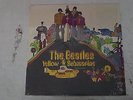 Yellow Submarine by The Beatles 12