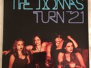 The Donnas Turn 21 12