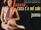 Memo Remigi-Cosa C'è Nel Sole colonna sonora del film Joanna 45 giri Mint Rare