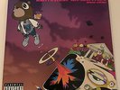Kanye West - Graduation deluxe edition pink LP