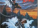 DIO :: HOLY DIVER ::  NEAR MINT :: CLEANED VINYL  LP