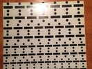 R.N.A Organism R.N.A.O Meets P.O.P.O Vanity 0006 Lp Rare (b) NM
