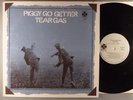 Tear Gas  Piggy Go Getter    Psych Prog