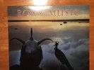 ROXY MUSIC AVALON EG/POLYDOR 28MM 0172 Japan  Vinyl LP (b)