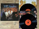 ABBA - The Singles - The First Ten Years - 2 x 12 Inch Vinyl Album - GERMANY