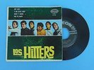 LOS HITTERS MEXICAN EP GARAGE PROTO PUNK MARIJUANA YARDBIRDS COVER FOR YOUR LOVE