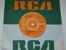 ELVIS PRESLEY, IF I CAN DREAM*MEMORIES, 1969 RCA VICTOR 1795, Original, EX+/EX