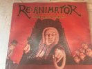 Re-Animator Condemned To Eternity 1990 Lp Record Vinyl Vintage Rare