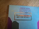 The Who LP Tommy part 1 UK Track 1st press & Promo & Insert LOOKS UNPLAYED *****