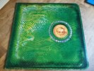 Alice Cooper LP Billion Dollar babies UK Warners 1st press & Dollar bill insert
