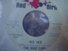 Dixie Cups-DJ-Iko Iko/I'm Gonna Get You Yet-NM