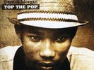 Derrick Morgan - Top The Pop (Purple Colored Vinyl) - Rare Reggae LP