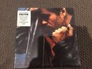 George Michael Faith LP vinyl record