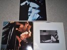 GEORGE MICHAEL - Faith - Vinyl LP Record 1987 with insert lyric sheet OC 40867