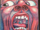 In the Court of the Crimson King - King Crimson - Greg Lake - Robert Fripp