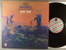 Pink Floyd  More    Psych   Original Promo Label   Original Sound Track  OST