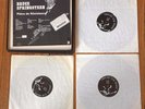 Bruce Springsteen Piece de Resistance 3 LP Live Recording Limited Passaic Piste