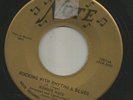 ROCKABILLY TWO SIDER- RONNIE HAIG- MONEY IS A THING OF THE PAST.-HEAR -1958 NOTE