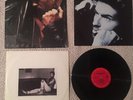 GEORGE MICHAEL FAITH 1987 LP Original Pressing w/ Insert And Sleeve NM 1A/1B